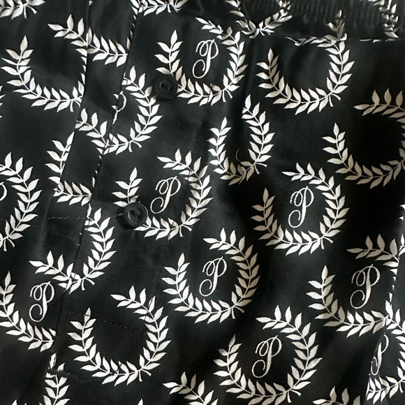 NWT 🖤 VS PINK The “BOXY PAJAMA SHORT” - Picture 8 of 10